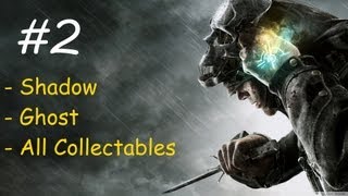 Granny Rags  Lets Play Dishonored Part 4  Low Chaos Definitive Edition Gameplay [upl. by Una]