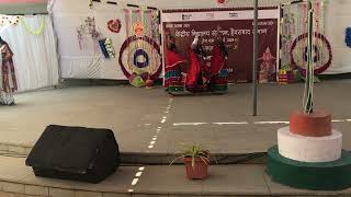 PM SHRI KENDRIYA VIDYALAYA KARIMNAGAR  KALA UTSAV  PERFORMANCE 9 [upl. by Anivlek]