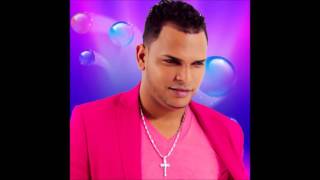 Melvin Cesarín  Fracaso De Amor Bachata 2002 [upl. by Eenal978]