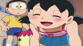 Jepang Ingin Adegan Shizuka di Doraemon Disensor [upl. by Rtoip]