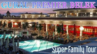 GURAL PREMIER BELEK MAY 2024 [upl. by Anyd]