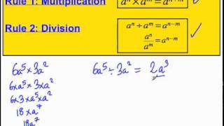 Index notation3mp4 [upl. by Philipp]