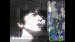 尾崎 豊  I LOVE YOU Official Music Video [upl. by Acira814]