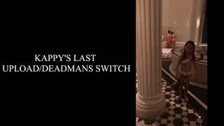 Isaac Kappys Dead Mans Switch [upl. by Okimik]