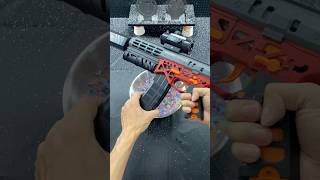 Which one do you like toys toyguns gelblasters airsoft nerf fakegun shorts music [upl. by Jehial]