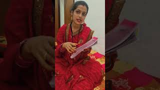 Kab mila aarti aartichhotu chhotuaarti manuaarti viralvideos lovestory dailyvlog [upl. by Lennej]