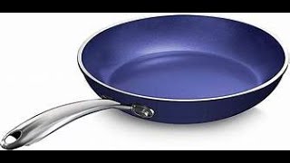 Coscos Granitestone Diamond Pro sauté pans Any good [upl. by Dixil173]