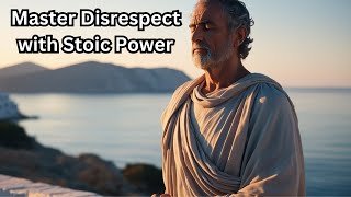 10 Ways to Handle People Who Dont Respect You  Stoic Wisdom [upl. by Ysak]