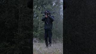 PSE Fang Crossbow shooting archery daryldixon [upl. by Weathers]