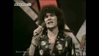 Dan McCafferty a cappella [upl. by Buskirk]