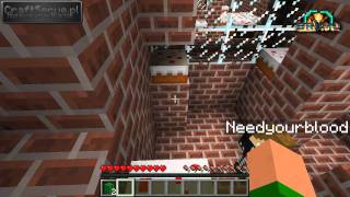 Minecraft Escape 03  Cake Walk z MultiGameplayGuy [upl. by Cirdnek998]