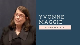 Entrevista com Yvonne Maggie 08072009 [upl. by Schramke]