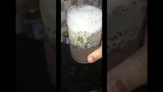 3 type refreshing drink recipe 🍸 😋 easy and tasty sprite drink recipe [upl. by Adele]