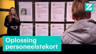 Verhoog het collegegeld voor onzinstudies • Z zoekt uit [upl. by Adamok]