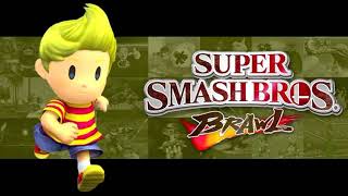 Unfounded Revenge  Smashing Song of Praise  Super Smash Bros Brawl [upl. by Yecnay]