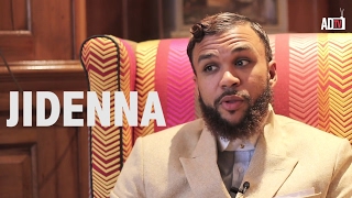 Jidenna Interview The Chief Album Racism Activism Nigerian Heritage And Purpose INTROSPECTION [upl. by Ahsinik]