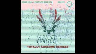 Angel  Techno Zardonic Remix ISRDIGI 034 [upl. by Sibby]