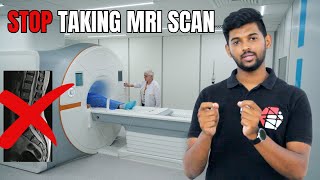 Revealing The Real Truth Behind Pain and MRI [upl. by Kayle]