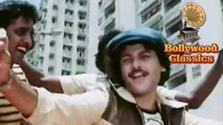 Yaari Hai Phoolon Se Meri Yaari Hain Video Song  Shikshaa  Raj Kiran  Bappi Lahiri [upl. by Niahs]