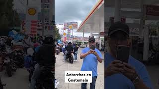 Antorchas en Guatemala [upl. by Gilbertine137]