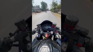 Meri pulsar ka fuel kitna hai batao ytshorts shorts [upl. by Meyer]