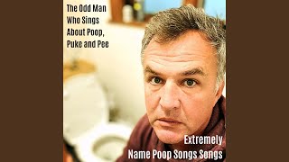 The Athan Poop Song [upl. by Romanas]