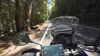 Riders Paradise  Stanwell tops to Waterfall [upl. by Iaj]