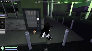 Got Monster Mash While Trying To Get A Soda  CRIMINALITY [upl. by Vasileior]