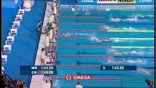 FINA World Championships Highlights [upl. by Cresa]