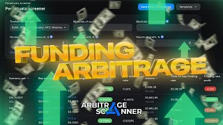 What is crypto Funding Rate  Funding Rate Crypto Arbitrage Strategy [upl. by Nosnev]