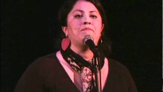 Rachel McKibbens performs quotLast Lovequot [upl. by Adore661]