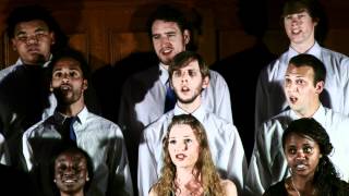 UCT Choir quotBogoroditse Djevoquot by Arvo Part [upl. by Karola]