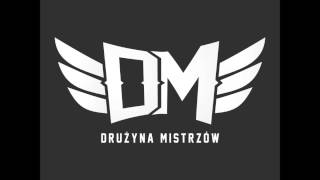 Drużyna MistrzówRRI feat HZOP Jongmen „Daj To Głośniejquot prodFuso scratch DJ Alcoholu 100 [upl. by Davies748]