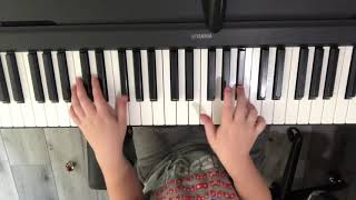 Avanza Wicked  Piano Tutorial [upl. by Priebe]