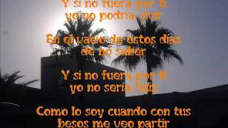 Juanes  Volverte a ver Lyrics [upl. by Colline932]