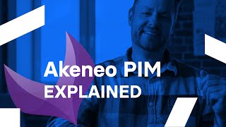 Akeneo PIM Explained by CDO  divante [upl. by Ahsiyk]