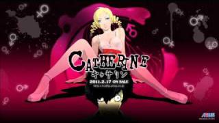 Catherine OST Track 5  Rossini William Tell Overture Part 2 The Storm and Part 3 The Ranz des [upl. by Enilrac]