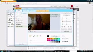 How To Do  Using ManyCam for Omegle and Chatroulette [upl. by Nodnart]