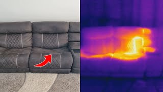 10 Cool Uses for a Thermal Camera [upl. by Chem906]