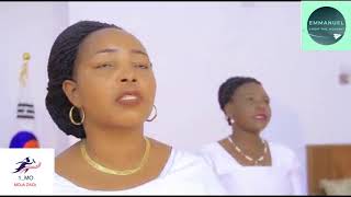 Emmanuel Choir  NANYENYEKEA Official video [upl. by Ordway]