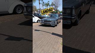 Ford Landaulandau fordcarrosclassicos [upl. by Cathee237]