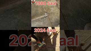 258 Steel rod 1980 to 2024 jworkvlogs shorts steel Part 4 [upl. by Attenborough]