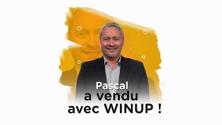 Pascal a augmenté ses honoraires  Oui il a misé sur WINUP [upl. by Fattal860]