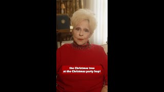 Brenda Lee sings Rockin Around The Christmas Tree [upl. by Fasa]