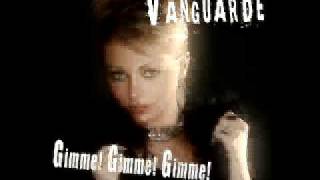 Shana Vanguarde Gimme Gimme Gimme Remix [upl. by Barnaby]