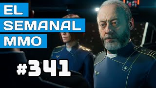 Semanal MMO 341 ▶️ Squadron 42 listo  THRONE AND LIBERTY  Pax Dei  Diablo IV y las vacas [upl. by Ludvig922]