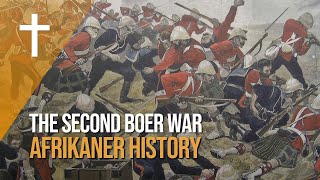 The Story of The Second Boer War 1992 [upl. by Sheets]