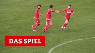 FSV 63 Luckenwalde vs FC Energie Cottbus  4 Runde AOKLandespokal  Die Spielzusammenfassung [upl. by Nwahsiek718]