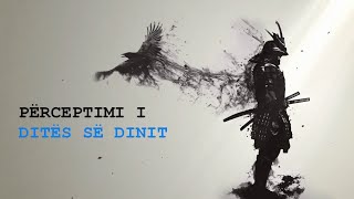 Perceptimi i Ditës së Gjykimit e shemb fenë e idhujtarëve [upl. by Akimert]