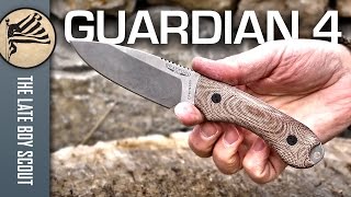 Bradford Guardian 4 The Everything Knife [upl. by Belac]